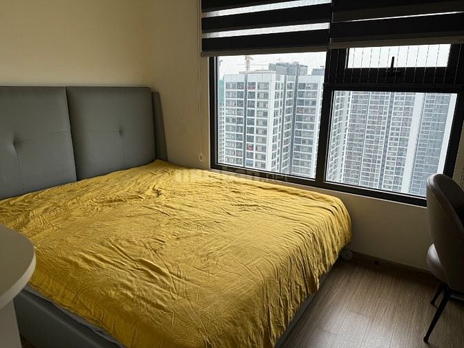 Cho thuê căn CC cao cấp - Vinhomes Smart city