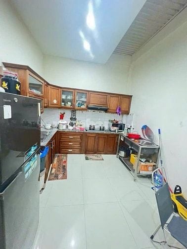 Gần cầu Phú Xuân, DT 5x12m, 03 Tầng, Hẻm xe hơi