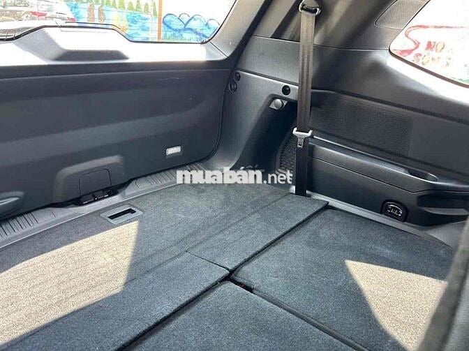 Ford Everest 2023 Titanium+ 2.0 AT 4x4