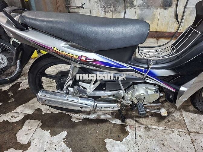 Bán Yamaha Jupiter V đời 2003 giấy tờ hợp lệ