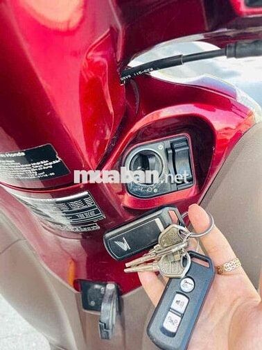 Honda Sh mode 2018 chính chủ