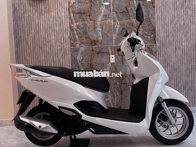 Honda Lead 4Val 125cc ! 2022 ! Xe Lướt 6k ! Cọp
