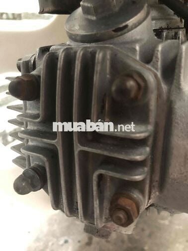 Xe super cup81 50cc chính chủ Tphcm