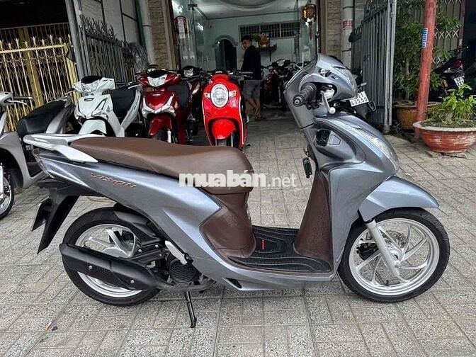 Vision 2021 khoá Smarkey máy nguyên zin biển 65
