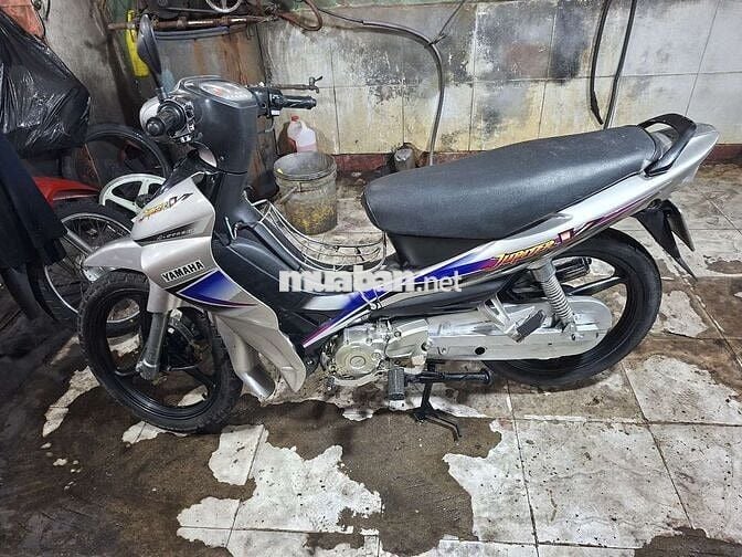Bán Yamaha Jupiter V đời 2003 giấy tờ hợp lệ