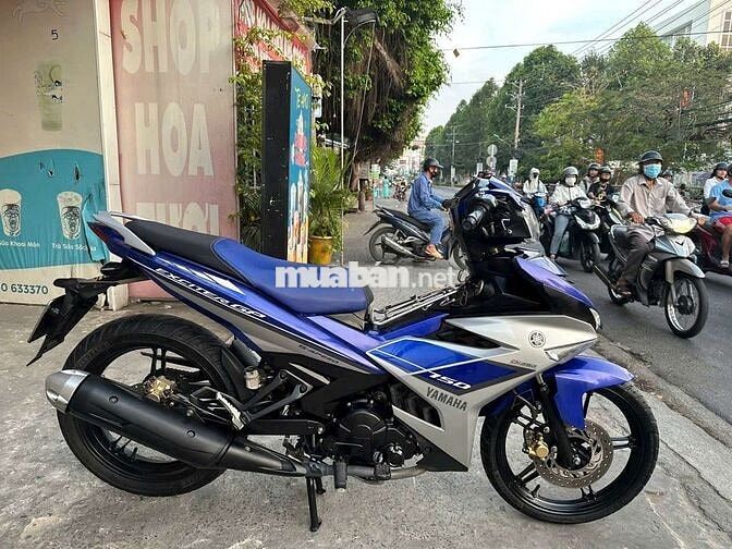 Exciter 150 ( e có bán góp )