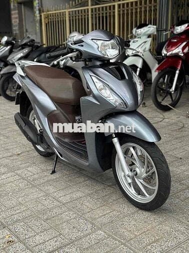 Vision 2021 khoá Smarkey máy nguyên zin biển 65