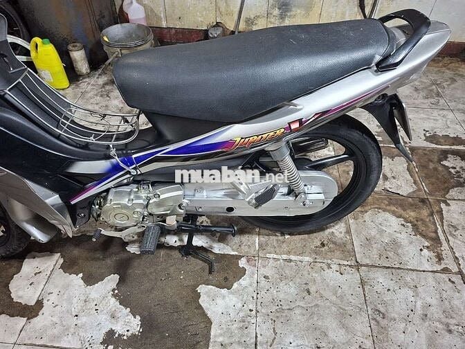 Bán Yamaha Jupiter V đời 2003 giấy tờ hợp lệ