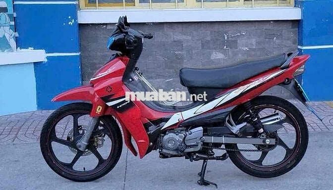 jubiter cực đẹp máy zin