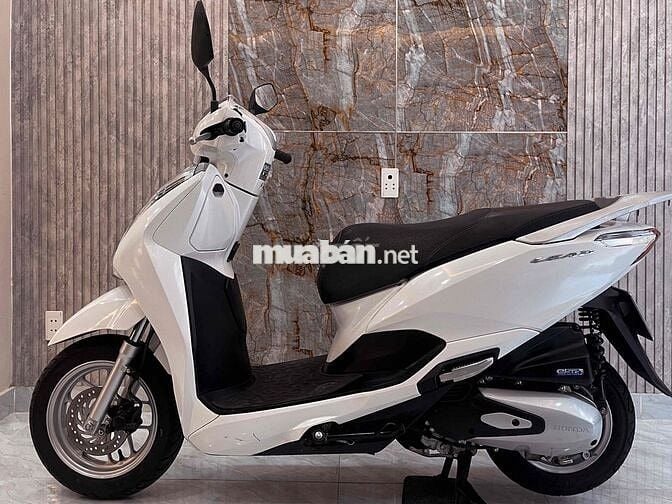 Honda Lead 4Val 125cc ! 2022 ! Xe Lướt 6k ! Cọp