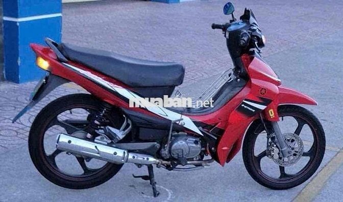 jubiter cực đẹp máy zin