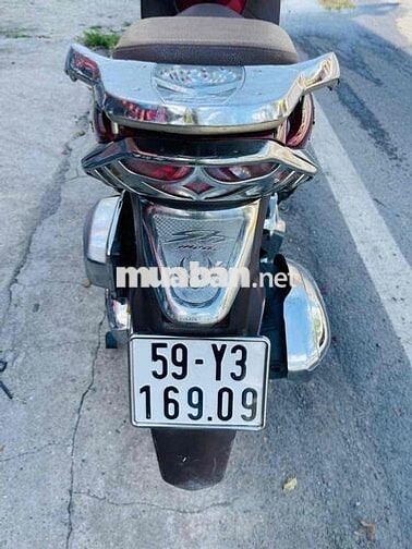 Honda Sh mode 2018 chính chủ