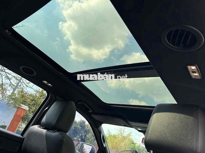 Ford Everest 2023 Titanium+ 2.0 AT 4x4