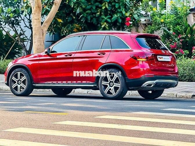 Mercedes Benz GLC200 4MATIC 2022  - 28000 km