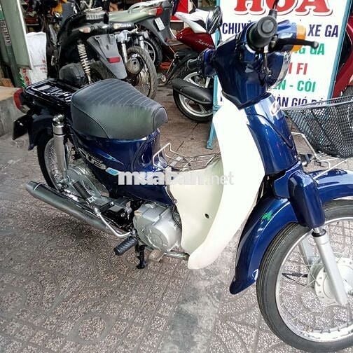 Xe cup 50cc Savi chính chủ xe đẹp máy êm như mới