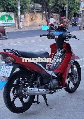 jubiter cực đẹp máy zin