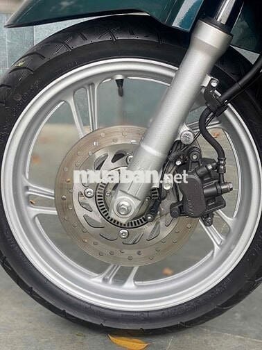 SH 150i ABS 2018 BSTP ( GÓP BAO NỢ XẤU )