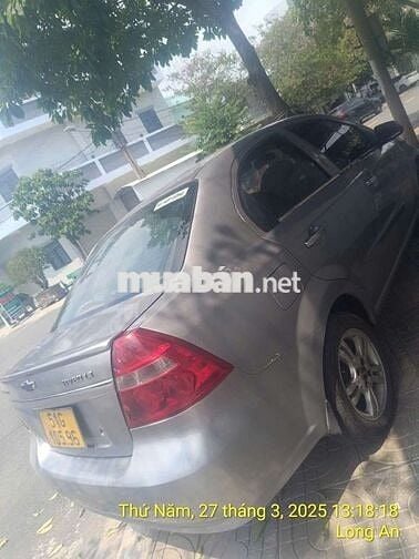 Chevrolet Aveo 2015  bản tiêu chuẩn  350000 km