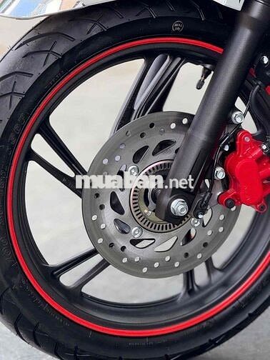 SH 125 ABS 2025 XXM LIKE NEW BSTP