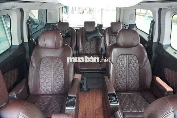 Ford Tourneo 2020 Titanium 2.0 AT - 37000 km