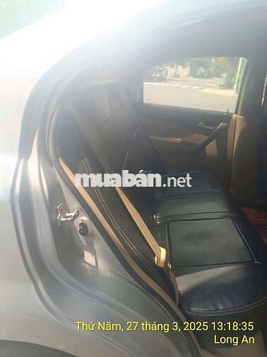 Chevrolet Aveo 2015  bản tiêu chuẩn  350000 km