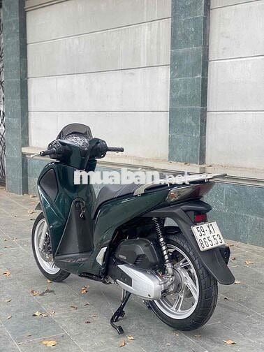 SH 150i ABS 2018 BSTP ( GÓP BAO NỢ XẤU )