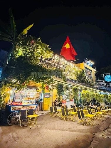 Bán nhà mặt tiền rẻ đẹp (13x3,5) 337 Nguyễn Thái Sơn p5 Gò Vấp Bv175