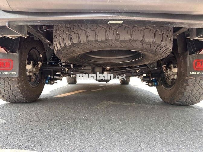 Ford Ranger 2021 Raptor 4x4 AT - 88000 km