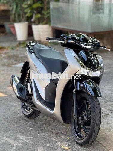 SH 150i ABS 2022 Mix Xám Titan LƯỚT