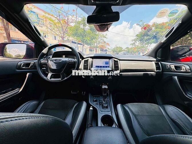 Ford Ranger 2021 Raptor 4x4 AT - 88000 km