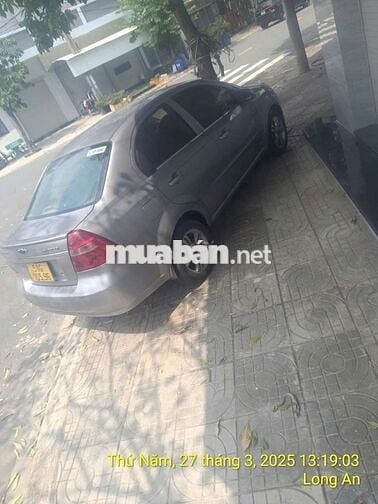Chevrolet Aveo 2015  bản tiêu chuẩn  350000 km