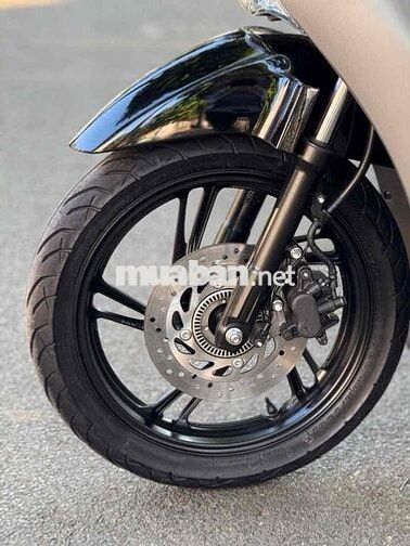 SH 150i ABS 2022 Mix Xám Titan LƯỚT