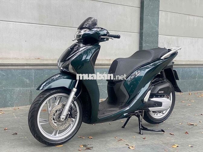SH 150i ABS 2018 BSTP ( GÓP BAO NỢ XẤU )
