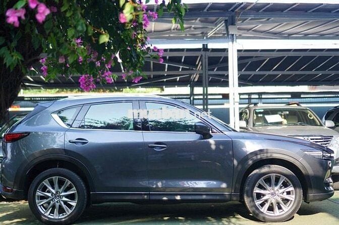 Mazda CX5 2022 Premium 2.0 odo:34000km