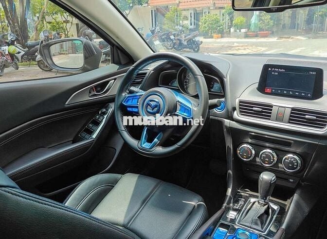 Mazda 3 1.5L 2020 - 63000 km