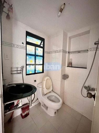 Khu Vip!Cho thuê gấp NC nhà HXH Huỳnh Văn Bánh,P13,Phú Nhuận