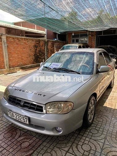 Kia Spectra 2004 1.6 , máy số cực chất.