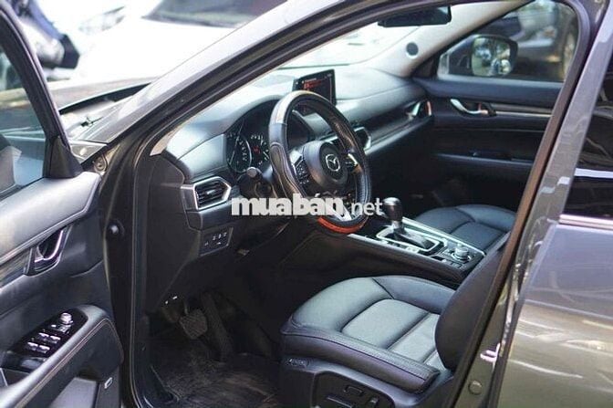 Mazda CX5 2022 Premium 2.0 odo:34000km