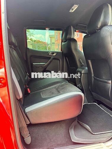 Ford Ranger 2021 Raptor 4x4 AT - 88000 km