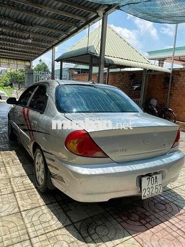 Kia Spectra 2004 1.6 , máy số cực chất.