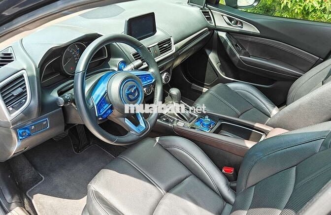 Mazda 3 1.5L 2020 - 63000 km