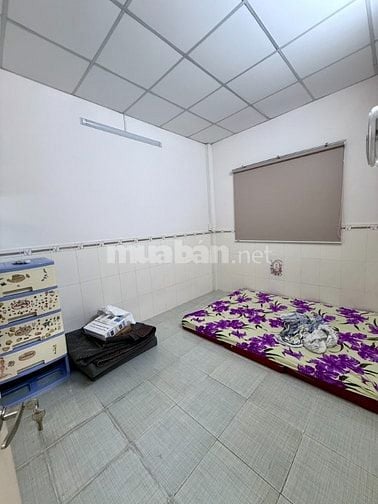 Bán Căn Hộ Nguyễn Biểu, Quận 5 - 3PN, Sân Thượng - Sổ Hồng Riêng