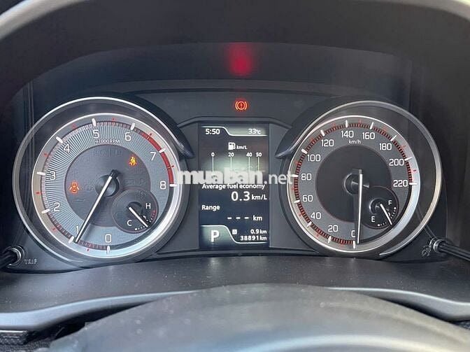Suzuki XL 7 2022 GLX AT - 38000 km