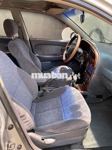 Kia Spectra 2004 1.6 , máy số cực chất.