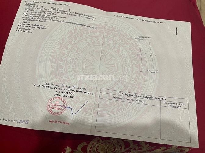 Ngộp ngân hàng - cần bán gấp giá rẻ