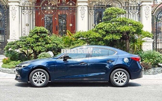 Mazda 3 1.5L 2020 - 63000 km
