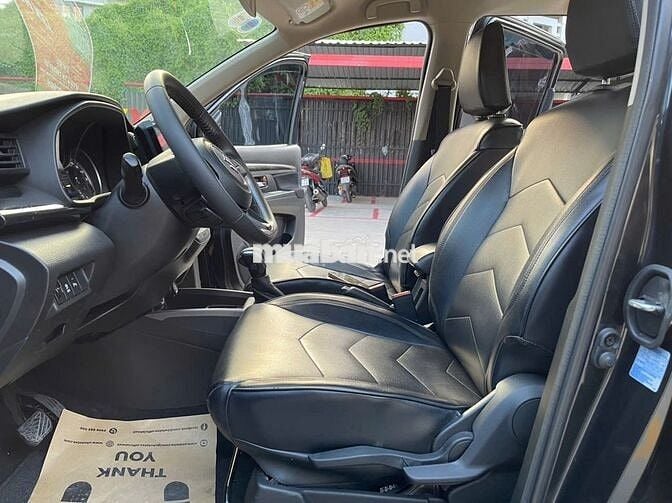 Suzuki XL 7 2022 GLX AT - 38000 km