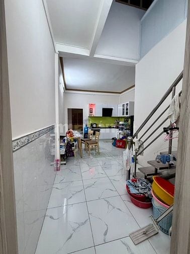 Bán Căn Hộ Nguyễn Biểu, Quận 5 - 3PN, Sân Thượng - Sổ Hồng Riêng