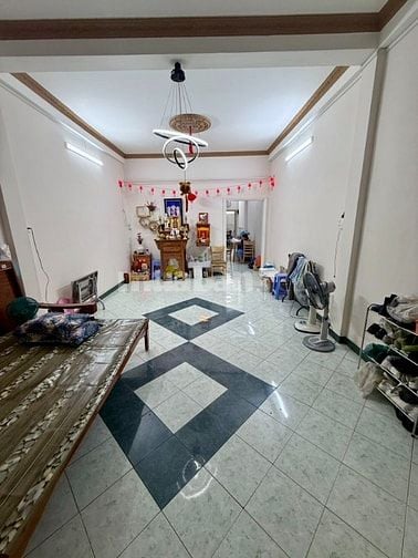 Bán Căn Hộ Nguyễn Biểu, Quận 5 - 3PN, Sân Thượng - Sổ Hồng Riêng