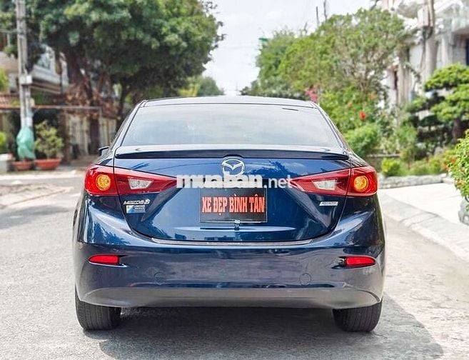 Mazda 3 1.5L 2020 - 63000 km